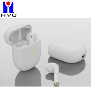Wholesale 30mAh Battery Wireless Stereo Earphone Bluetooth 5.2 Sports Headphone from china suppliers