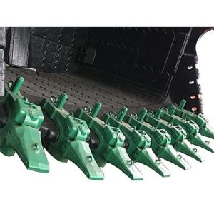 Wholesale Cat 6040 Excavator Bucket Teeth 65SV2TVP 65SV2PN-C 70SV2ADHL from china suppliers