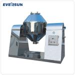 DOUBLE CONE MIXER