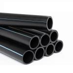 90mm 110mm Hdpe Storm Sewer Multipurpose For Groundwater Supply Systems