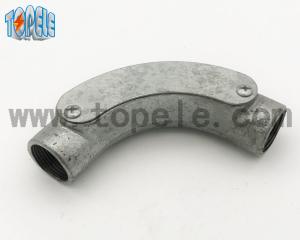 Wholesale Malleable Iron Electrical Conduit Fittings Inspection Bends from china suppliers