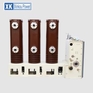 Wholesale 11KV 630a Vcb Indoor Auto Drawable Electrical Vacuum Switch available from china suppliers