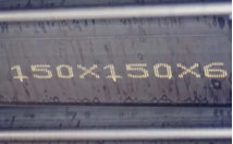 Industrial Large Character Inkjet Printer Carton and Pallet Coding LCM Printer