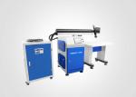 High Performance Advertising Channel Letter Laser Welding Machine