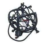 EC240B EC290B Excavator Parts D7E Engine Oil Injector Wiring Harness VOE21814766
