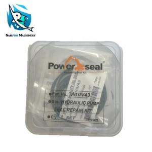 Wholesale A10V43 100mm Hydraulic Pump Seal Kit Repair Kit For Excavator from china suppliers