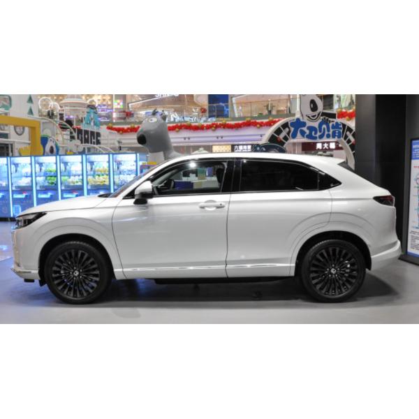 Honda E:NP1 jipai 1 2022 420km Jingji Version 5 Door 5 Seats SUV