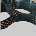 Textured And Perforated HDPE Plastic Geocell Manufacturer For Road Construction