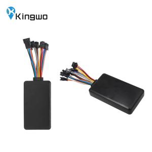 Wholesale Hardwired ACC Detect 2g Car Tracker Portable GPS Locator For Motorcycle from china suppliers