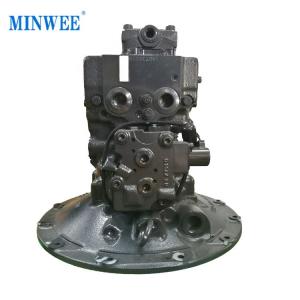 Wholesale Original hydraulic pump 708-3t-00240,PC78 PC78MR-6 PC78UU-6 PC78US PC78US-6 excavator hydraulic main pump assy from china suppliers