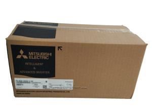 Wholesale AC380-500V Mitsubishi Frequency Inverter , FR A840 00052 2 60 Mitsubishi 3 Phase Inverter from china suppliers