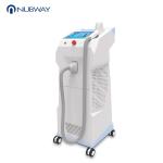 Factory price Germany imported medical use handle pipe 808nm / 810 diode laser