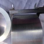 6061 6063 Aluminum Alloy Forged Flanges 5083 5A02 6A02