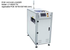 Wholesale SMEMA PCB Vacuum Loader 530*460mm Max PCB For SMT Production Line from china suppliers