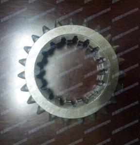 Wholesale YTO tractor parts Gearbox accessories (middle reverse sliding gear) from china suppliers