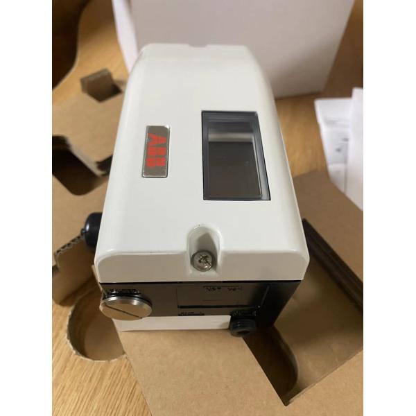 Wholesale V18345-2027120001 | ABB V18345 TZID-C Valve Positioner in stock from china suppliers