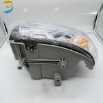 Waterproof Resistance Front Lamp Right in Black for Sino Parts Wg9719720002
