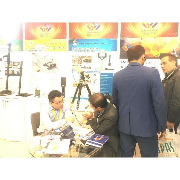 Silicone Rubber Method Investigation Kit Box To Extract Tool