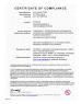 Beijing Ding Ding Future Technology Co.Ltd Certifications