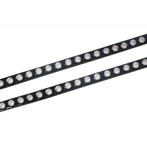 Flexible LED Wall Washer Light IP67 Super Bright 5m 5050 RGB Waterproof Strip Light