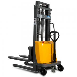 Wholesale 3M Automatic Pallet Stacker from china suppliers