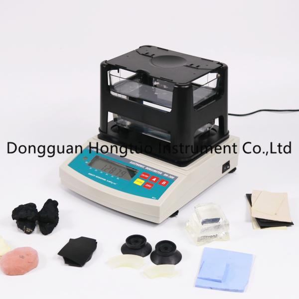 DahoMeter 2 Years Warranty Leading Manufacturer Solids Electronic Digital Density Meter Density Testing Equipment