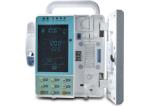 Drip Type Iv Infusion Pump , Volumetric Medical Syringe Pump With Heating