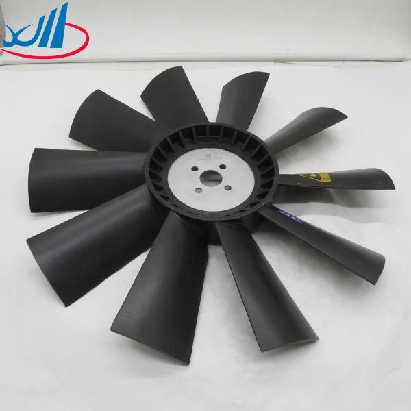 Trucks And Cars Auto Parts Electric Cooling Radiator Fan Assembly 1308010-A02