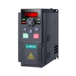 RoHS Practical VFD Variable Frequency Drive 50HZ/60HZ 220V 380V 480V