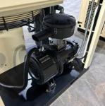 Customized 380V Industrial Two-Stage Scroll Stationary Micro-Air Compressor