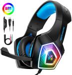 20000Hz Hunterspider V1 Gaming Headset