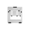 Buy cheap 15.6inch 3.5mm Thickness Portable Foldable Laptop Stand Non Slip Rubber from wholesalers