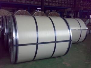 Wholesale Good Welding / Rolling Performance Galvanized Steel Coil For Profile / Section from china suppliers