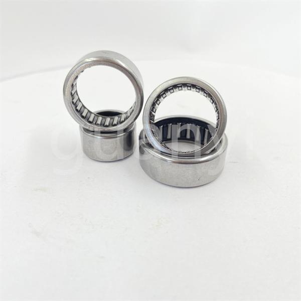 Chrome Steel GCR15 25*32*30mm HK2530 Drawn Cup Needle Roller Bearing for Fishing