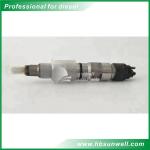 BOSCH Common Rail Disesl Injector 0445120245 Diesel Injector 0445 120 245