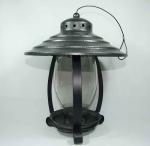 Rohs Camping Brass Bird Feeder / Wild Bird Feeder Customized Style