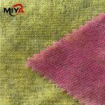 50% Nylon Thermal Bond Non Woven Fusing Interlining For Garments