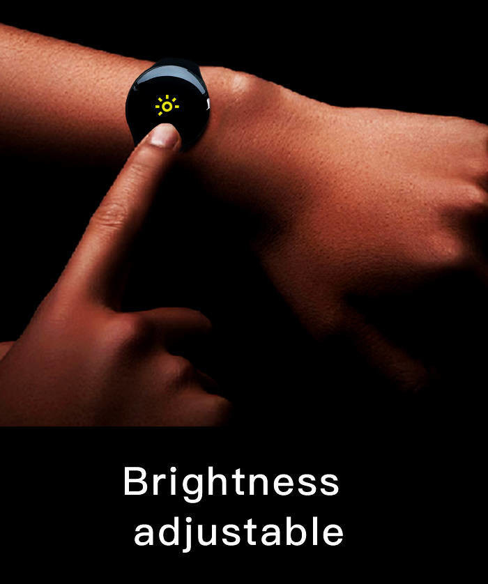 IP67 0.96inch Smart Bracelet Fitness Tracker Remote Camera Sleep Monitor