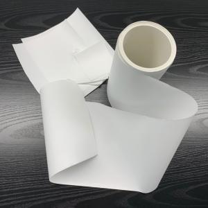 Wholesale 0.45 μm PVDF Membrane Polyvinylidene Fluoride Membrane ISO9001 Certified from china suppliers