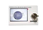10000Hrs 400X Fiber Patch Cord Manufacturing Machine Endface Fiber Inspection