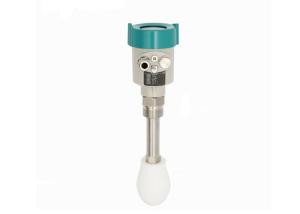 Wholesale PL801 Radar Level Sensor Stainless Steel 316L Material -0.1～4.0Mpa Flange Connected from china suppliers