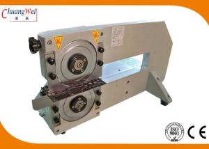 Wholesale 5mm Adjusting Rigid FR4 PCB Separator Machine from china suppliers