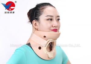 China Durable Neck Collar After Cervical Surgery Chemical Resistant No Skin Irritation on sale
