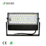 50/60Hz LED Flood Lights High Mast Lighting 120W For Tunnel / School Playground