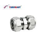 12mm 16mm 20mm Pex Compression Fittings Demountable Compression Elbow Fittings