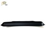 Black Car Bonnet Guards For Toyota Surf 4runner Ln185 1995-2002