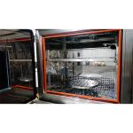 Stainless Steel Rubber Xenon Accelerated Aging Chamber Weathering Test Chamber