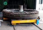 5-30 Ton Material Handling Transfer Trolley For Dies, Molds, Steel Coils