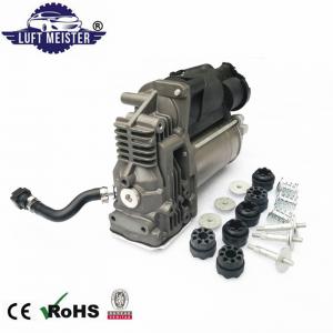 Wholesale BMW X6 E71 Air Suspension Air Compressor Suspension Pump 37206789938 from china suppliers