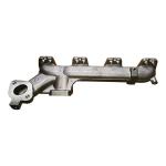 Japanese Truck Parts Exhaust Manifold S17141e0080 Vh17141e0080 for Hino 500 J05e